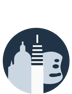 VU.CITY Birmingham 3D Model and Digital Twin icon