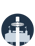 VU.CITY Brighton 3D Model and Digital Twin icon