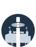 VU.CITY Brighton 3D Model and Digital Twin icon