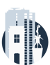 VU.CITY Dacorum Hemel Hempstead 3D Model and Digital Twin icon