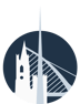 VU.CITY Dublin 3D Model and Digital Twin icon