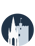 VU.CITY Edinburgh 3D Model and Digital Twin icon
