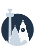 VU.CITY Liverpool 3D Model and Digital Twin icon