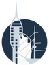 VU.CITY Portsmouth 3D Model and Digital Twin icon