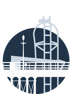 VU.CITY Southend-on-Sea 3D Model and Digital Twin icon