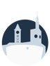VU.CITY Watford 3D Model and Digital Twin icon
