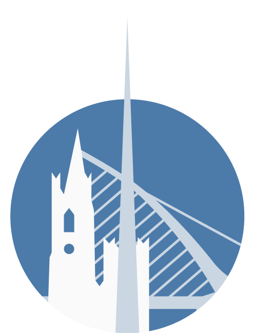 Dublin 3D Model & Digital Twin | VU.CITY