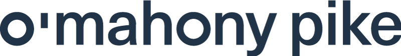 omahony-pike-architects-logo