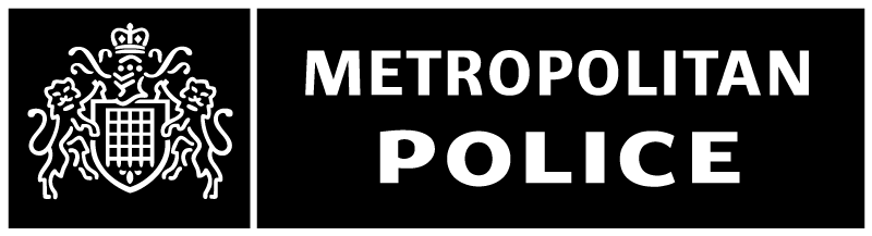 Metropolitan Police_ ogo