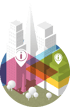 VU.CITY 3D Data Layers