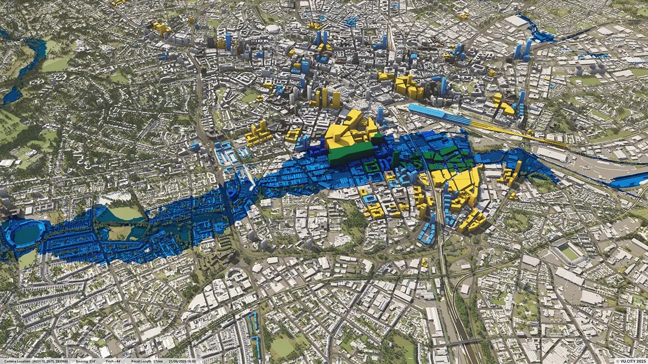 vu.city-data-birmingham-12_environment - flood data - floodzone 2