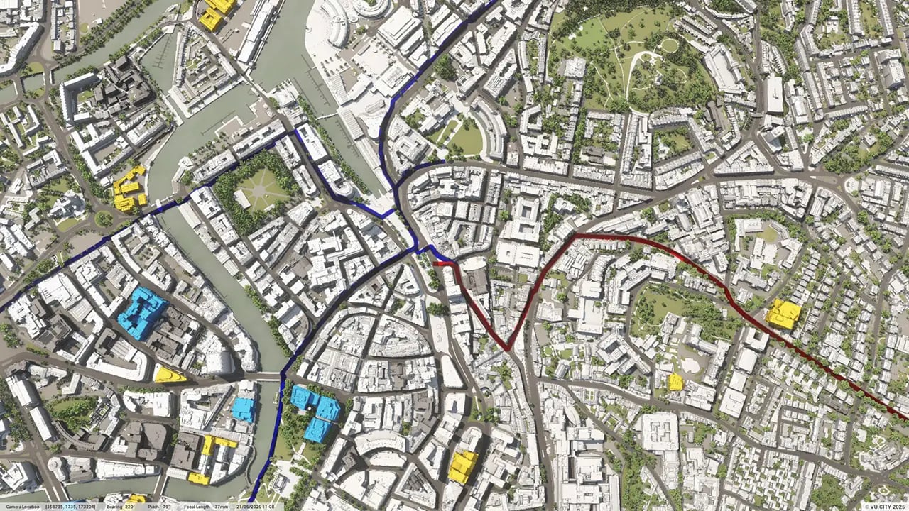 vucity-bristol-data-45_cycle networks