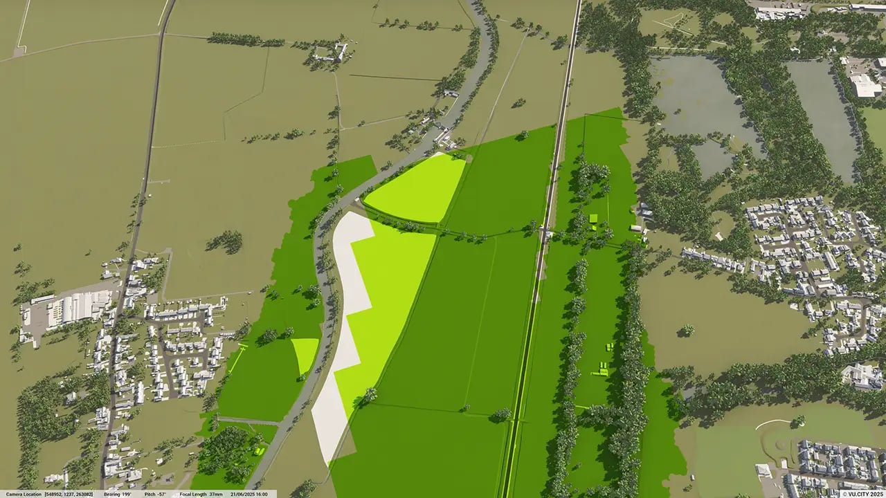 vucity-cambridge-data-11_environment - flood data - areas benefitting from flood defences