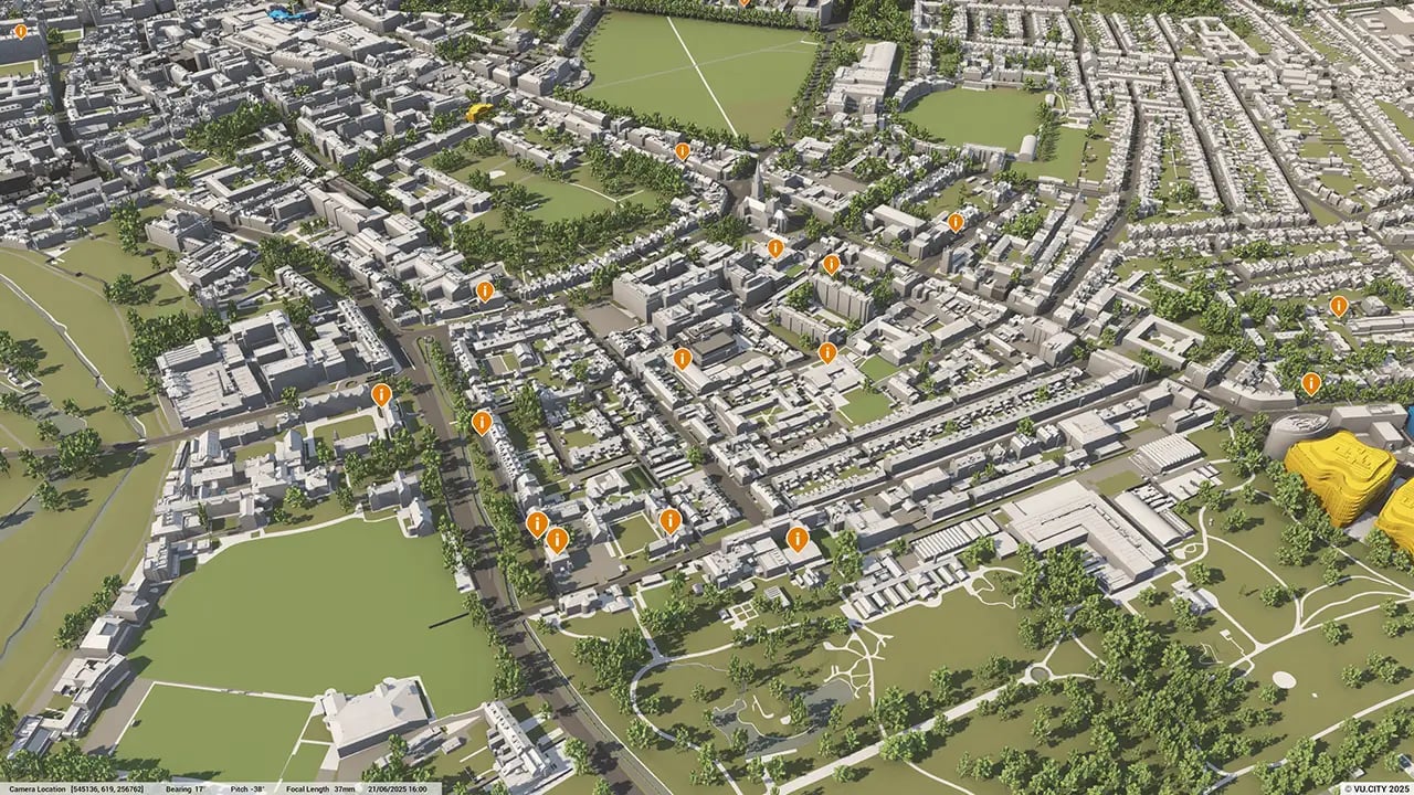 vucity-cambridge-data-1_amenities - education - education establishments