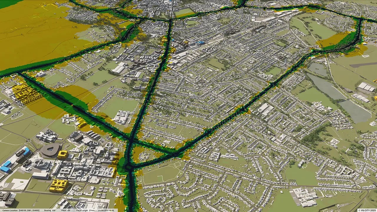vucity-cambridge-data-42_noise pollution - road