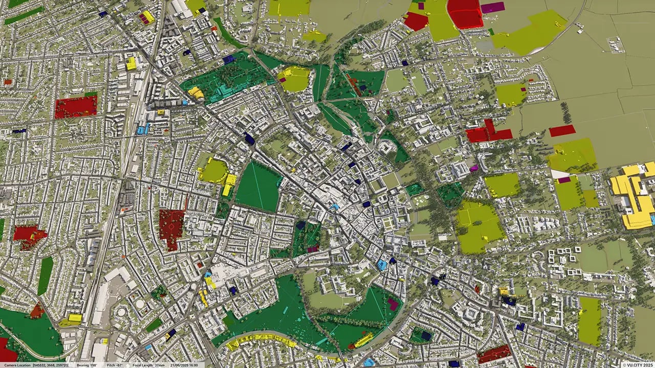 vucity-cambridge-data-46_planning - greenspace sites
