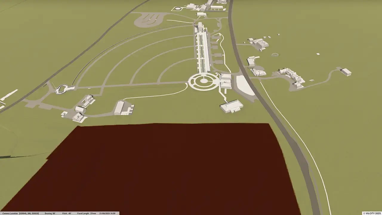 vucity-cambridge-data-8_environment - biodiversity - ancient woodland