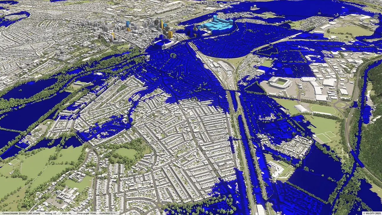 vucity-data-14 cardiff_enviroment_flood data_flood zone 3
