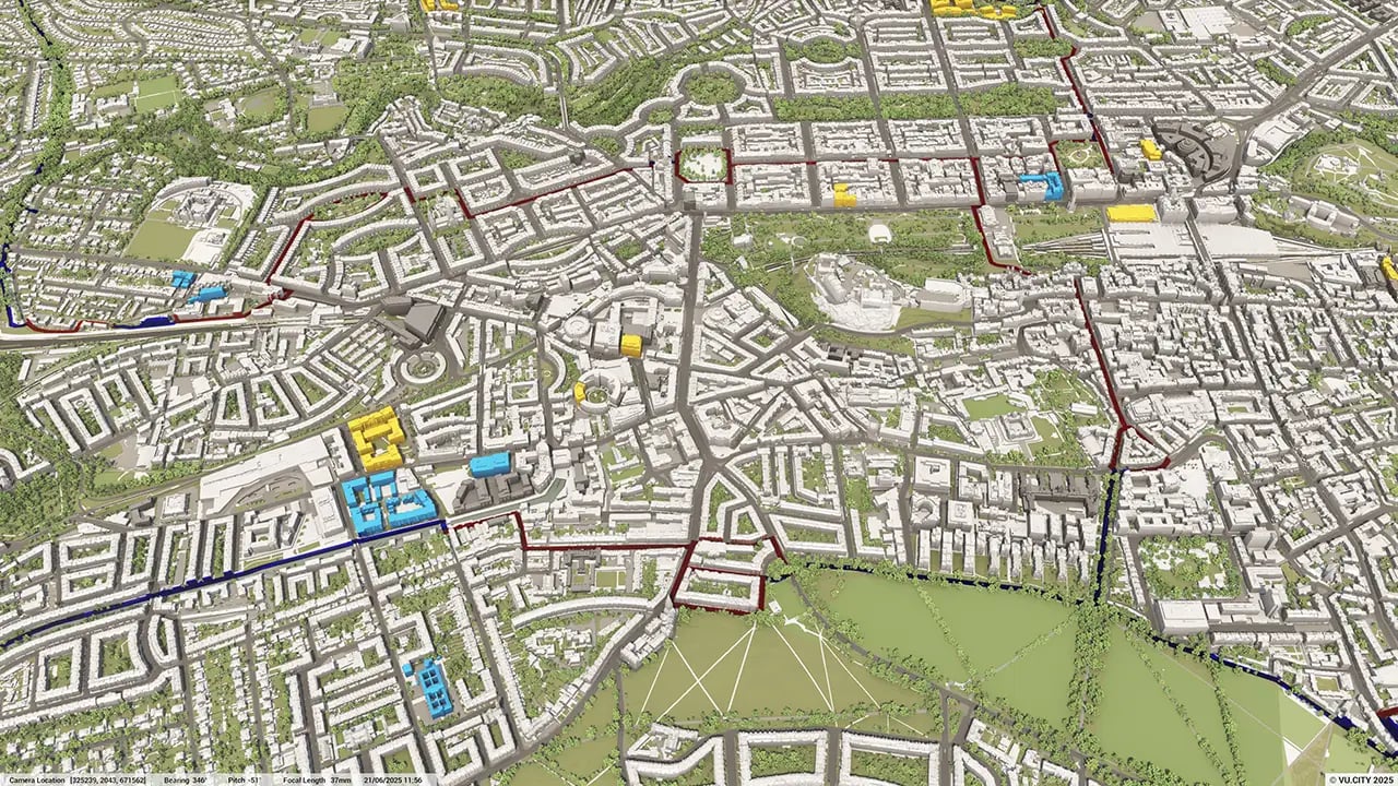 vucity-data-33_edinburgh_transport_cycle network