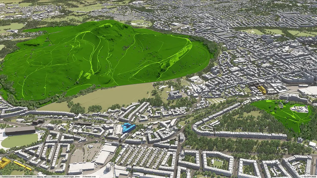 vucity-data-7_edinburgh_environment_biodiversity_sites of special scientific interest ssi