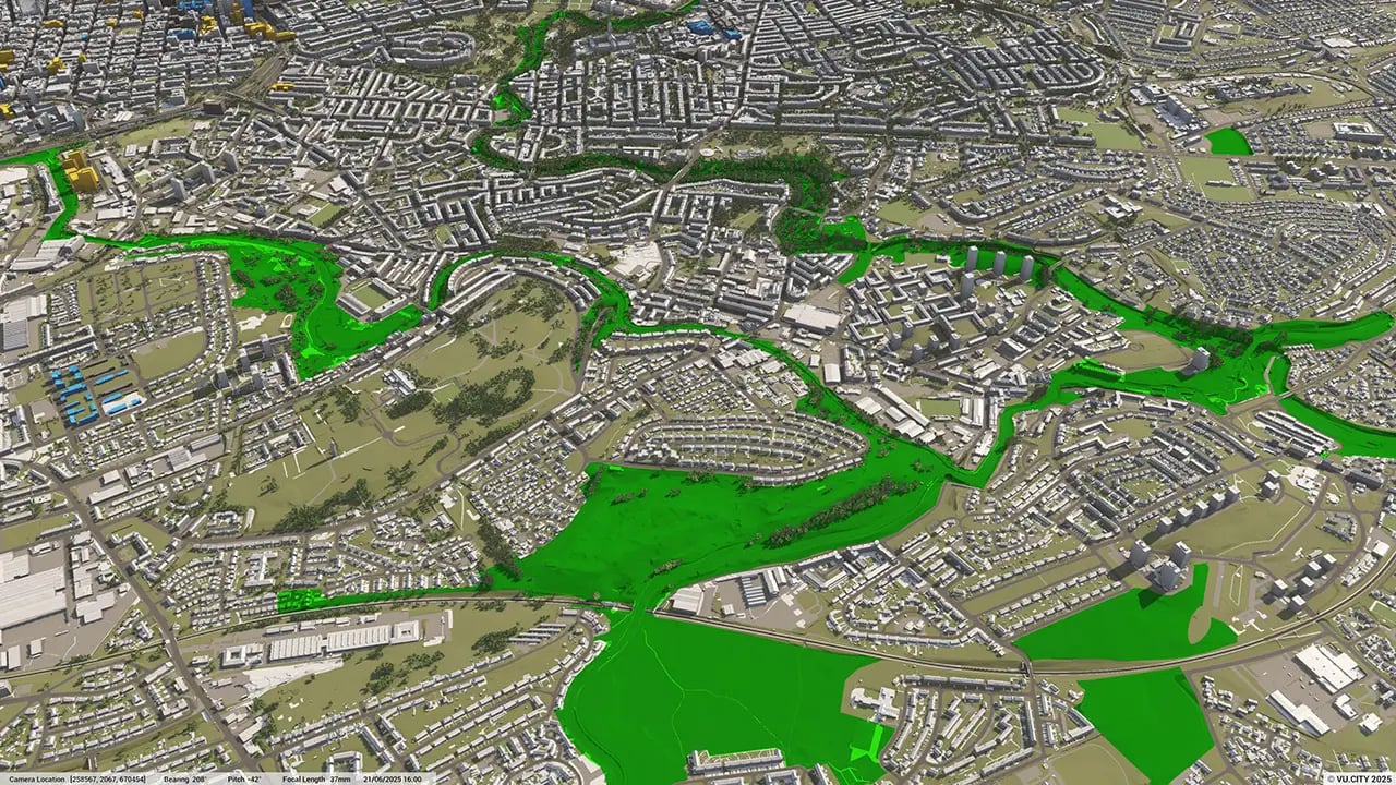 vucity-glasgow-data-17_environment - biodiversity - sinc