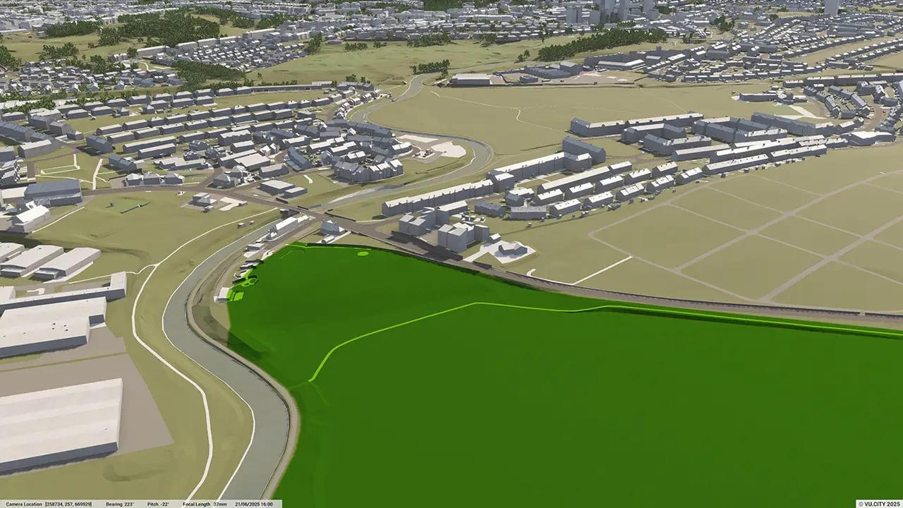 vucity-glasgow-data-18_environment - biodiversity - sssi