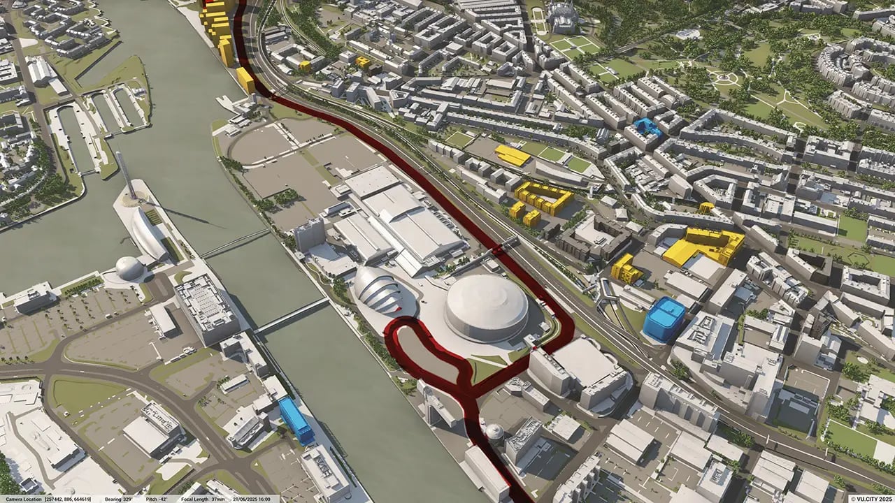 vucity-glasgow-data-4_cdp - fastlink extension proposed route