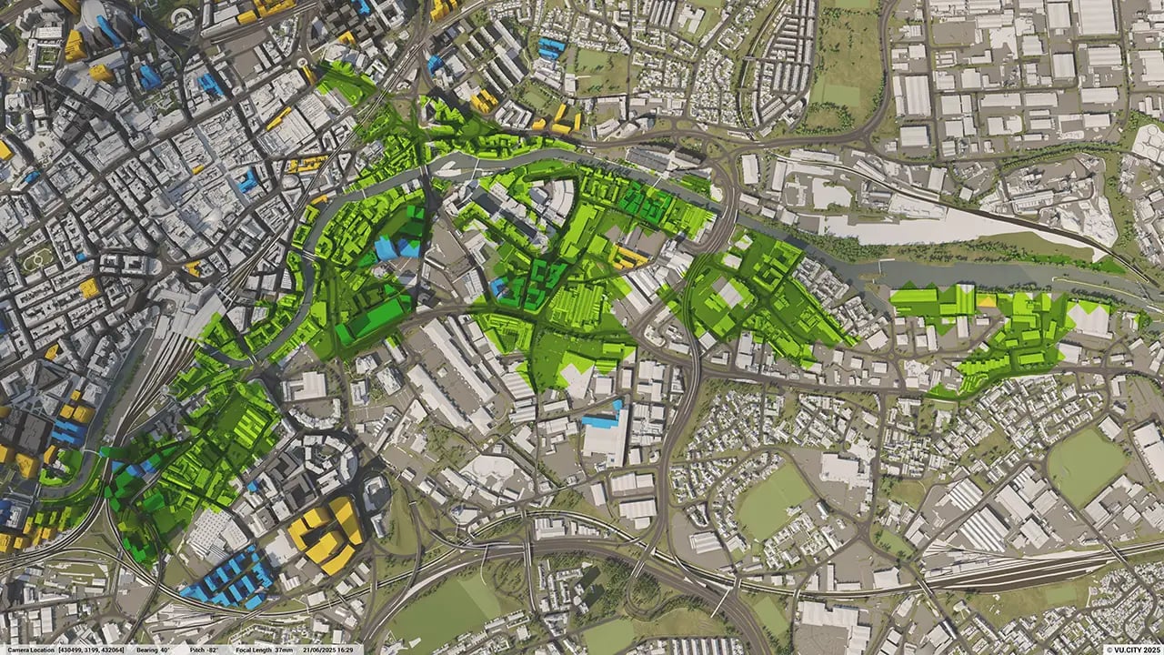 vucity-leeds-12_areas benefitting from flood defences