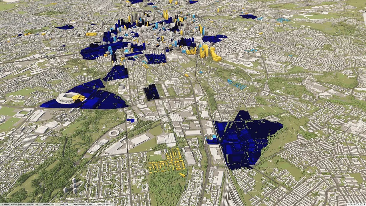 vucity-data-21_office land supply_manchester