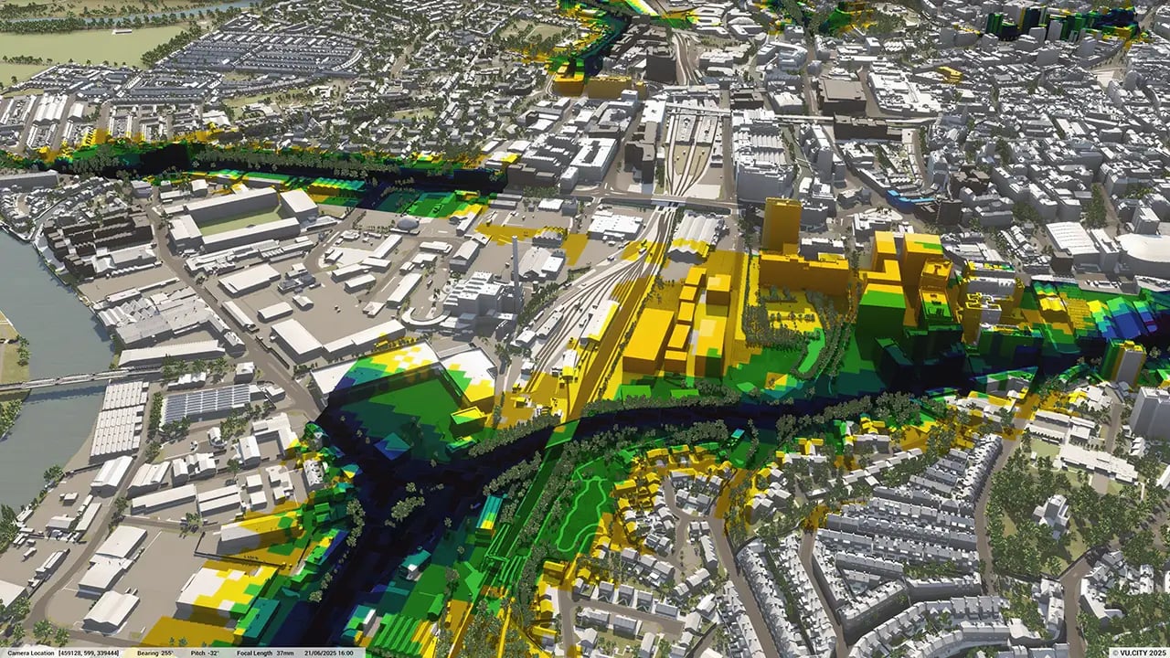 vu.city-data-nottingham-42_noise pollution road