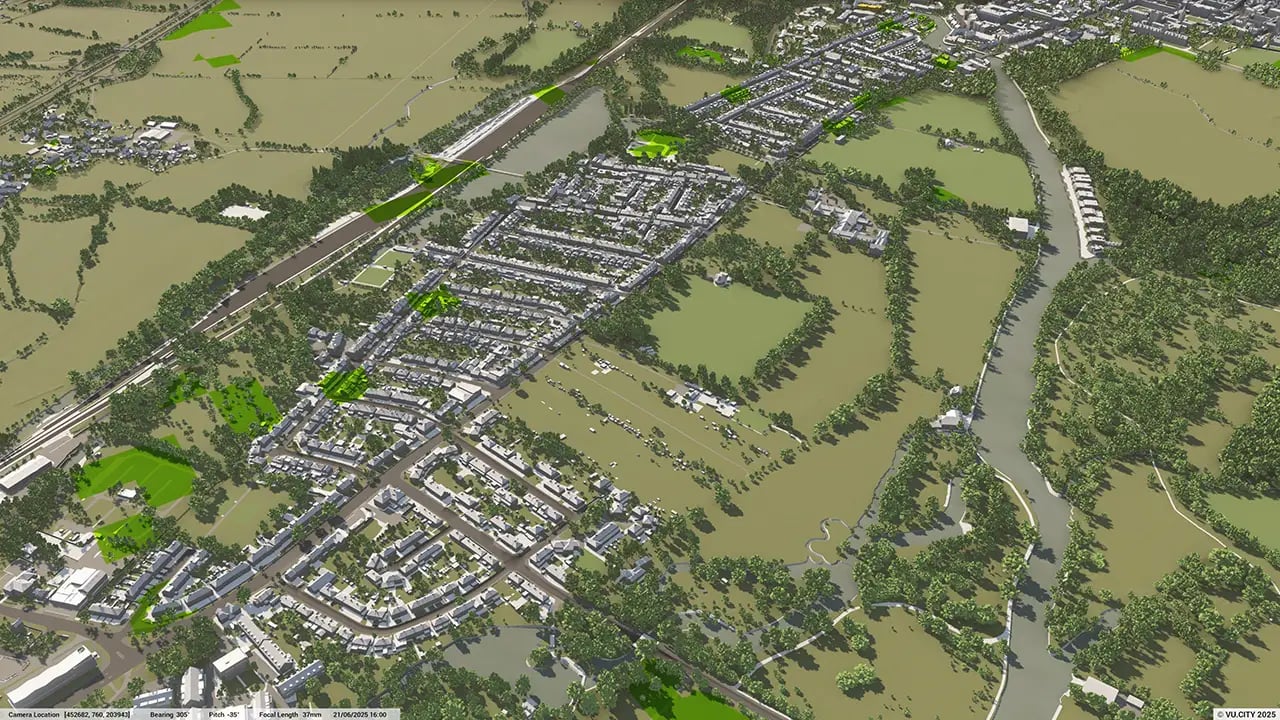 vucity-oxford-data-layers-11_areas benefitting from flood defences