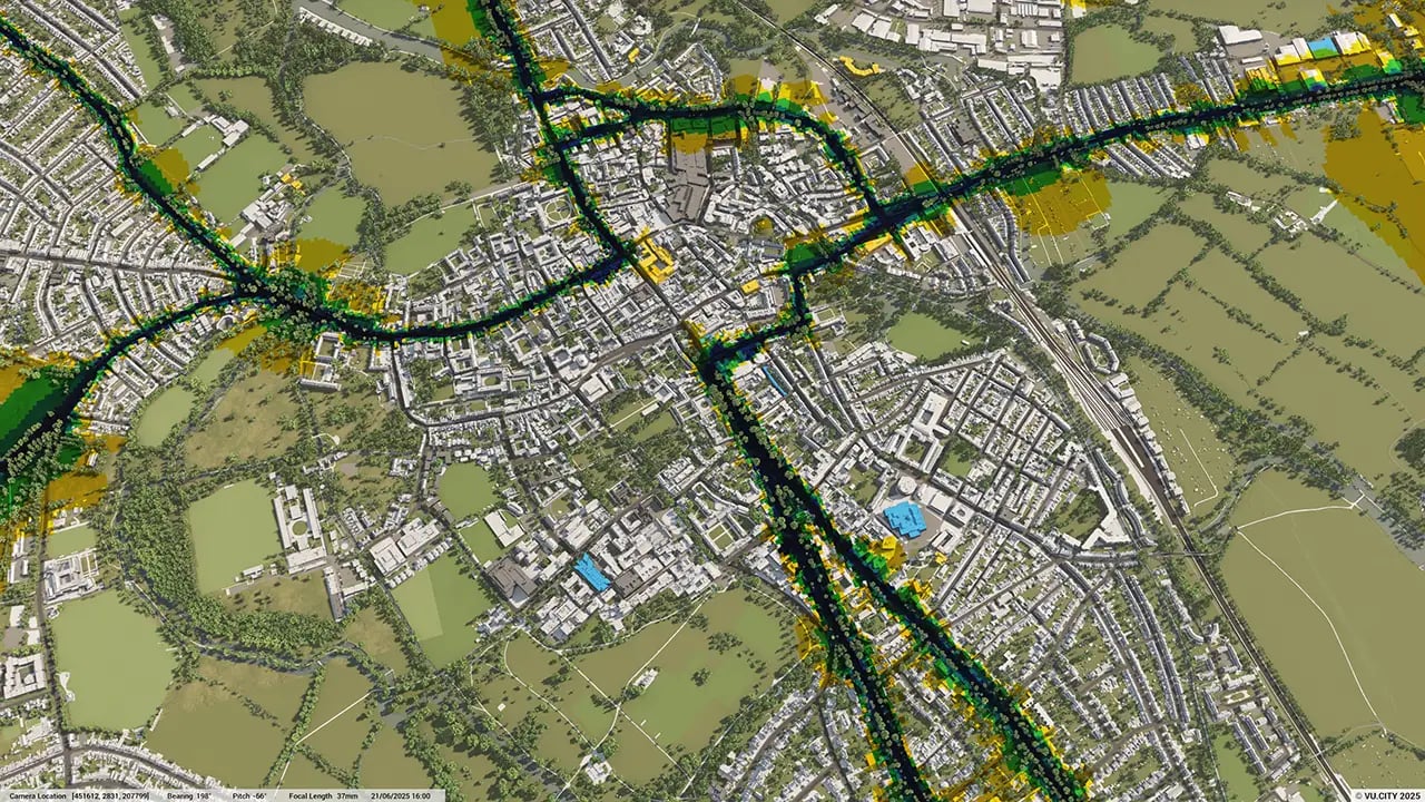 vucity-oxford-data-layers-47_road noise pollution