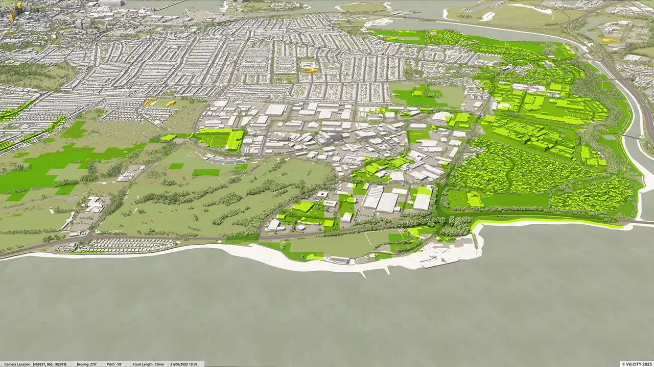 vucity-portsmouth-data-14_environment_flood data_areas benefitting from flood defences