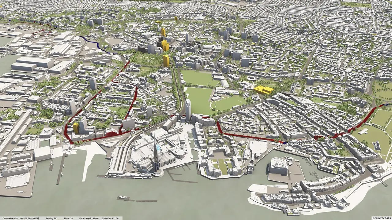 vucity-portsmouth-data-39_transport_cycle network