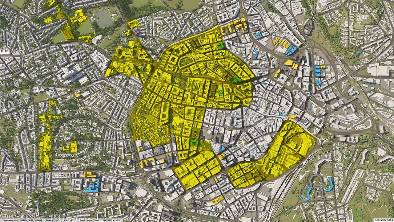 vucity-sheffield-data-layers-10_area suitable for pbsa