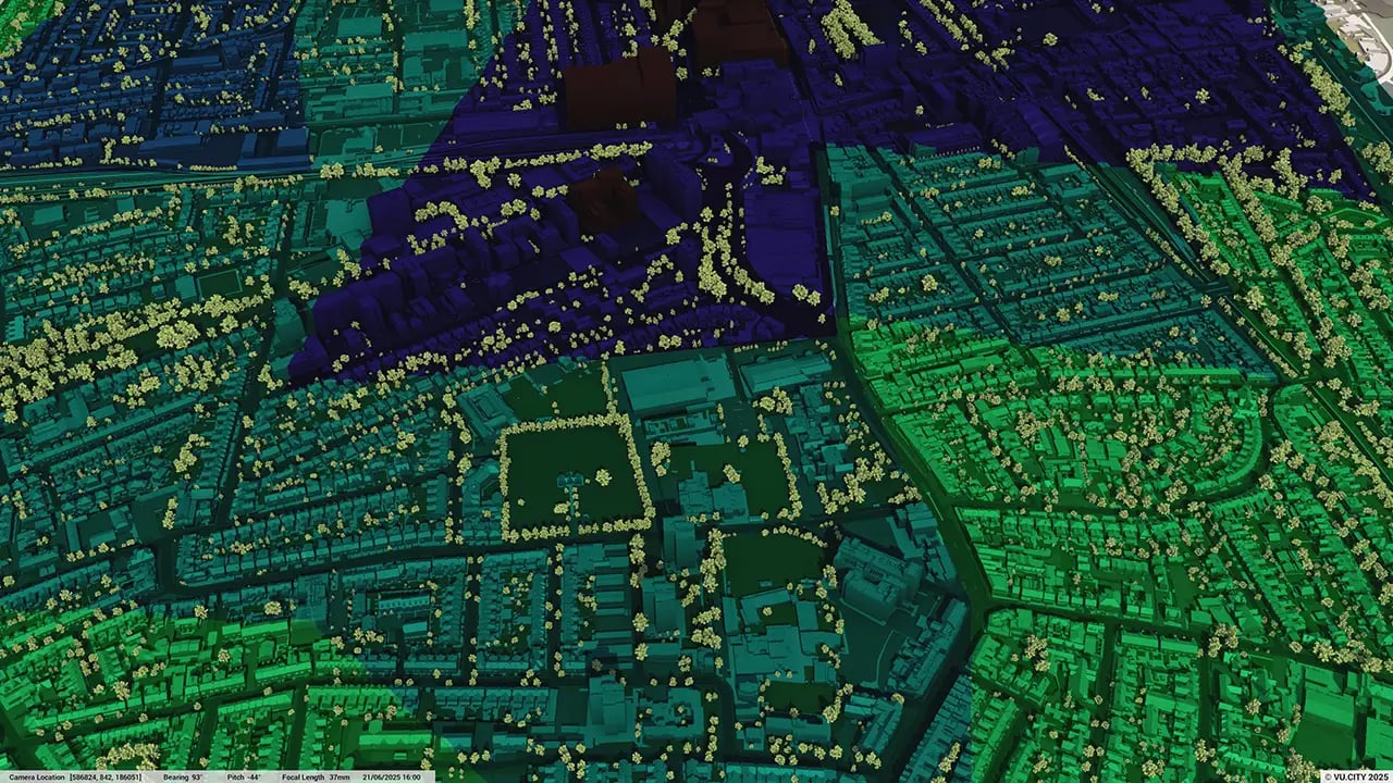 vucity-data-Southend-on-Sea-5_census 2021_deprivation index