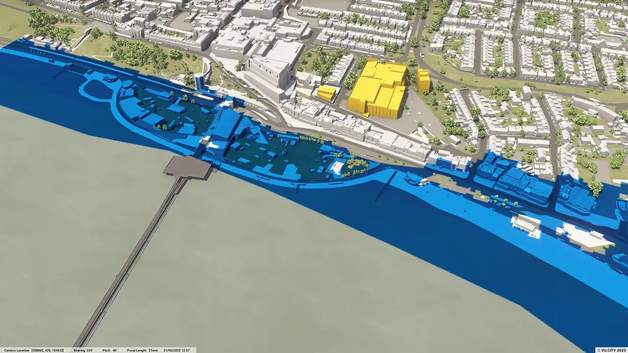 vucity-southend-data-layers-15_environment_flood data_flood zone 2
