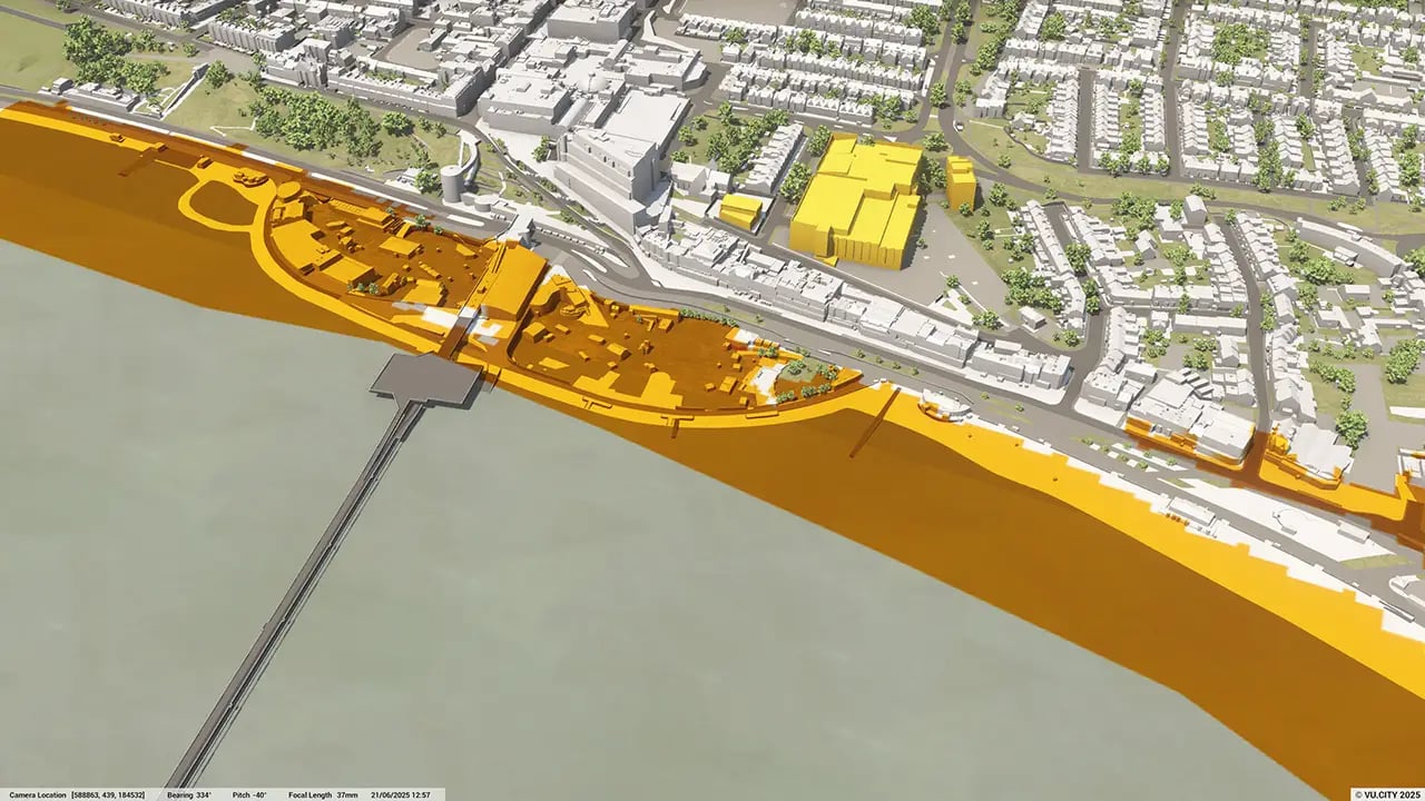 vucity-southend-data-layers-16_environment_flood data_flood zone 3
