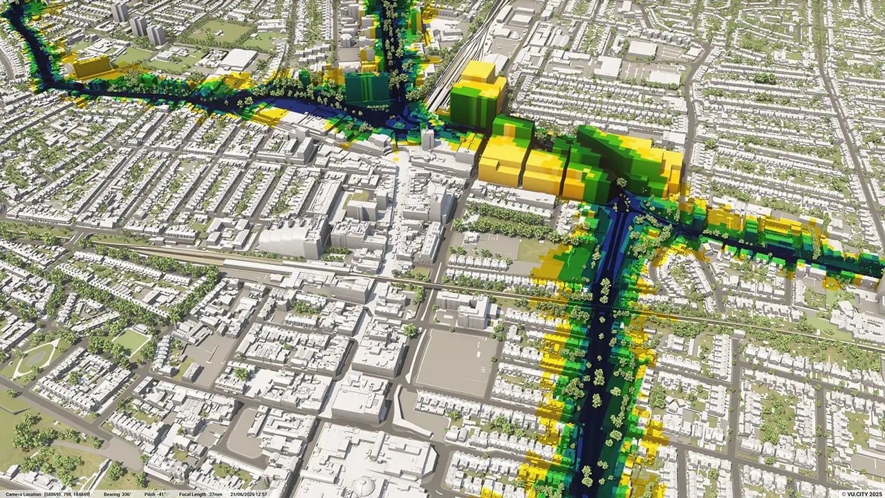 vucity-southend-data-layers-22_noise pollution_road