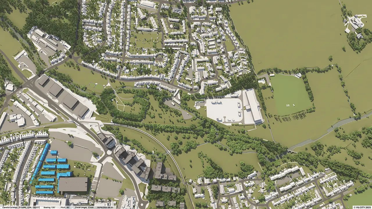 vucity-Watford-data-15_recorded flood outlines