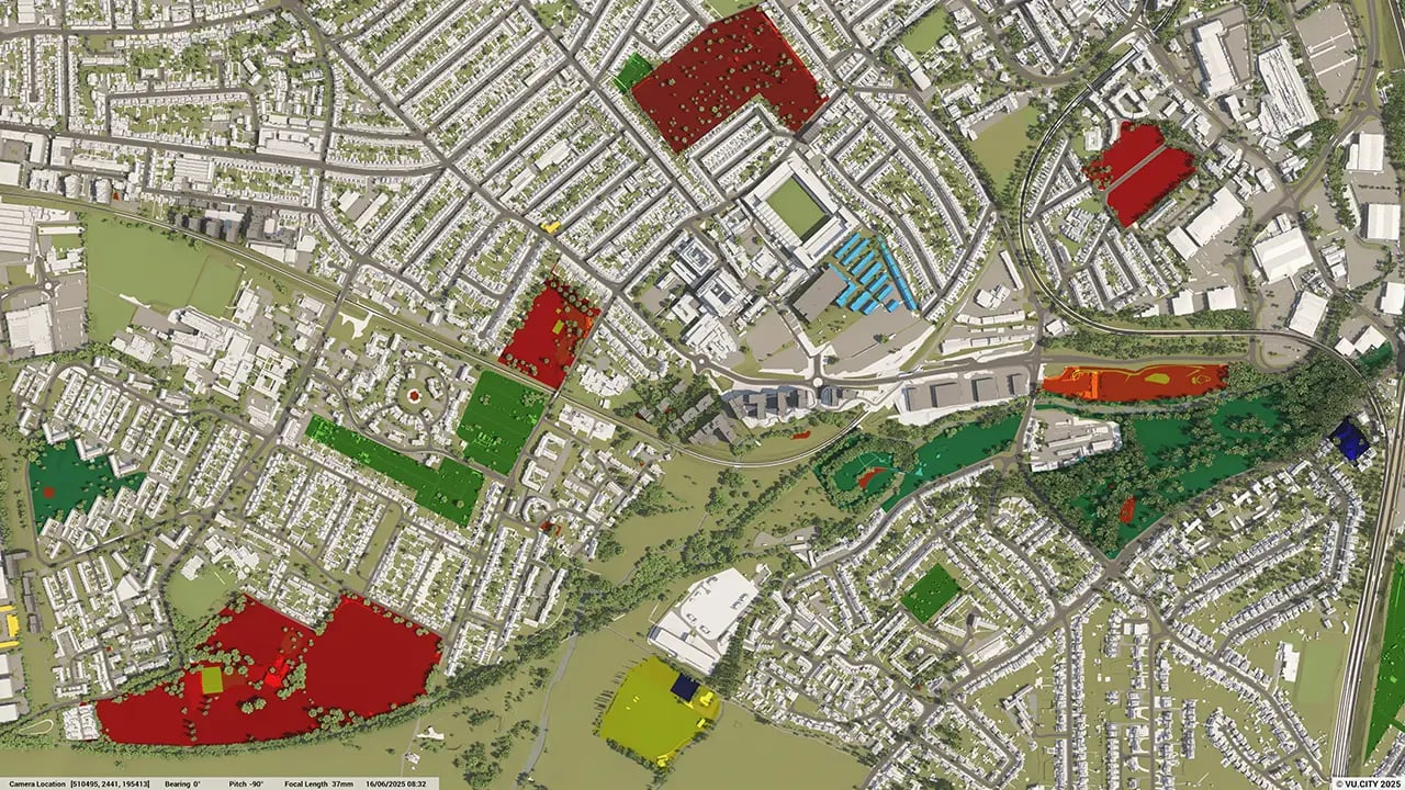 vucity-Watford-data-24_planning - greenspace sites