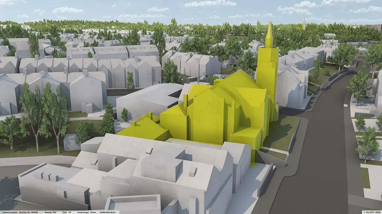 vucity-Watford-data-27_places of worship