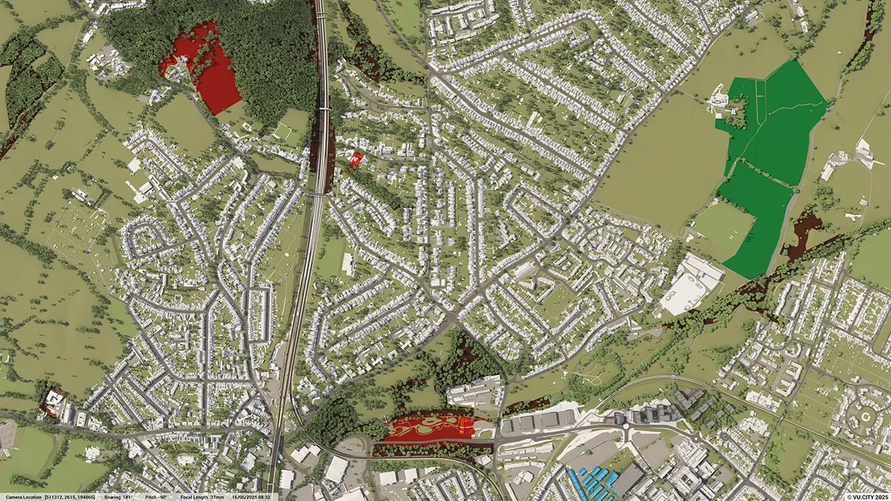 vucity-Watford-data-9_priority habitat locations