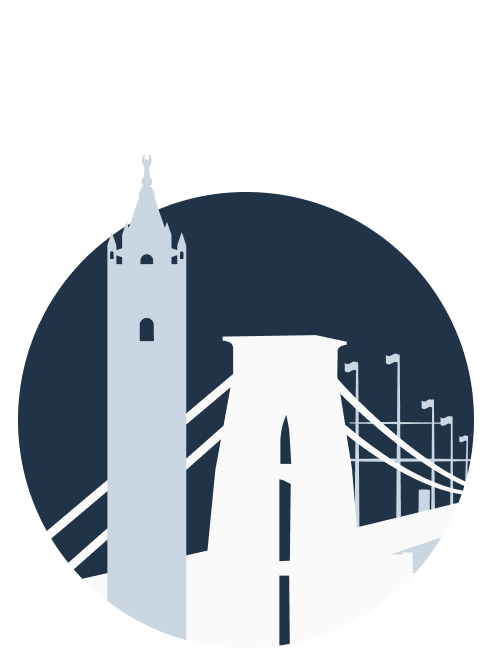 VU.CITY Bristol 3D Model and Digital Twin icon
