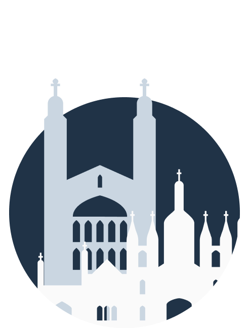 VU.CITY Cambridge 3D Model and Digital Twin icon