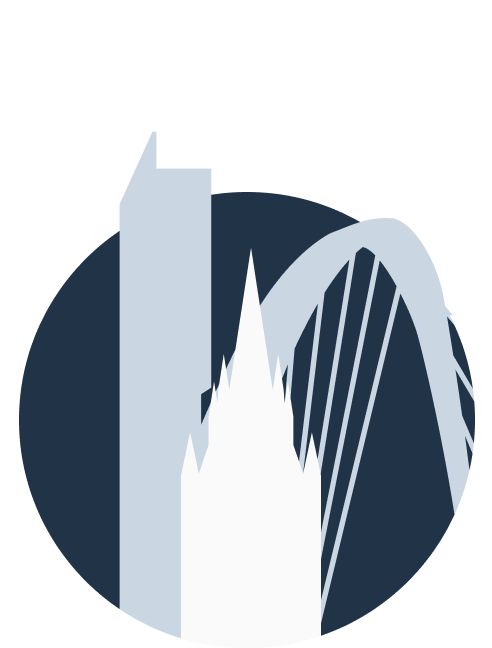 VU.CITY Manchester 3D Model and Digital Twin icon