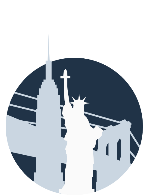 VU.CITY New York City 3D Model and Digital Twin icon