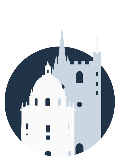 VU.CITY Oxford 3D Model and Digital Twin icon