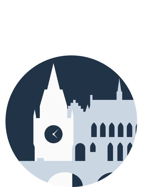 VU.CITY Rochdale 3D Model and Digital Twin icon