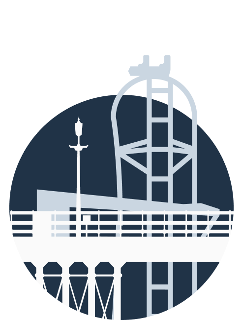 VU.CITY Southend-on-Sea 3D Model and Digital Twin icon